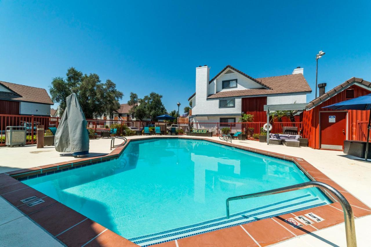 Metro Phx Upstairs 2Bd Sleeps 6 Heated Pool No Pets Allowed Phoenix Dış mekan fotoğraf