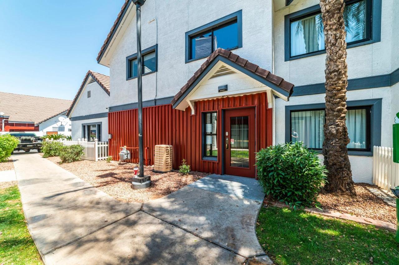 Metro Phx Upstairs 2Bd Sleeps 6 Heated Pool No Pets Allowed Phoenix Dış mekan fotoğraf