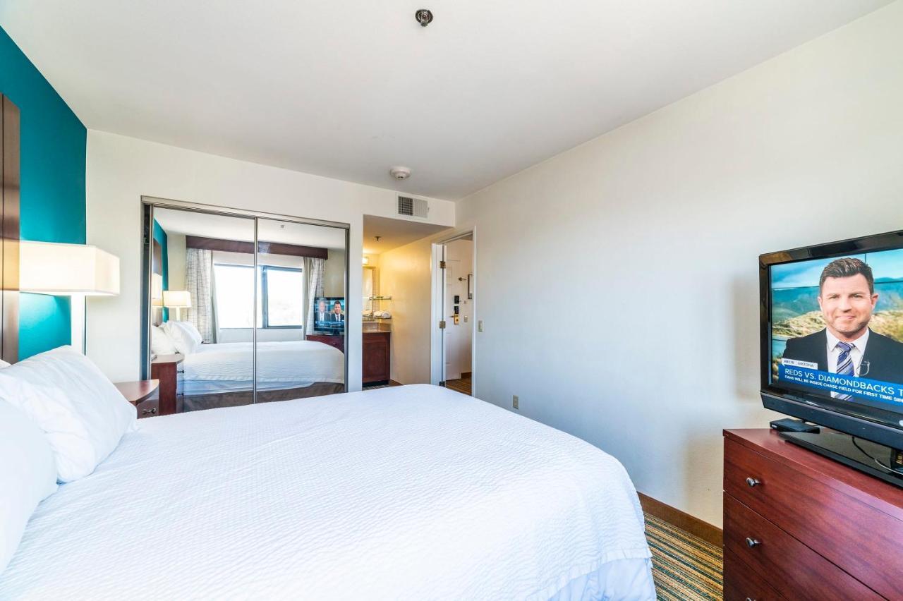 Metro Phx Upstairs 2Bd Sleeps 6 Heated Pool No Pets Allowed Phoenix Dış mekan fotoğraf