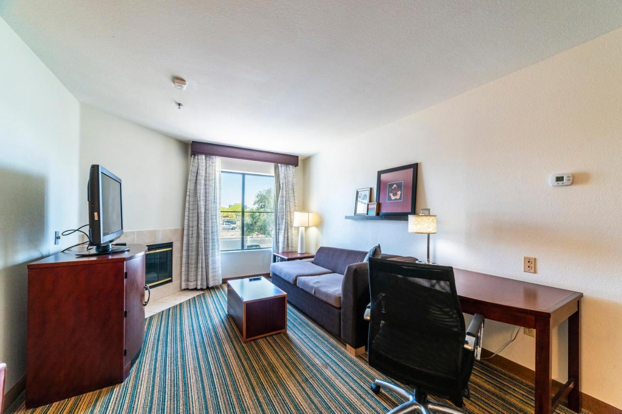 Metro Phx Upstairs 2Bd Sleeps 6 Heated Pool No Pets Allowed Phoenix Dış mekan fotoğraf