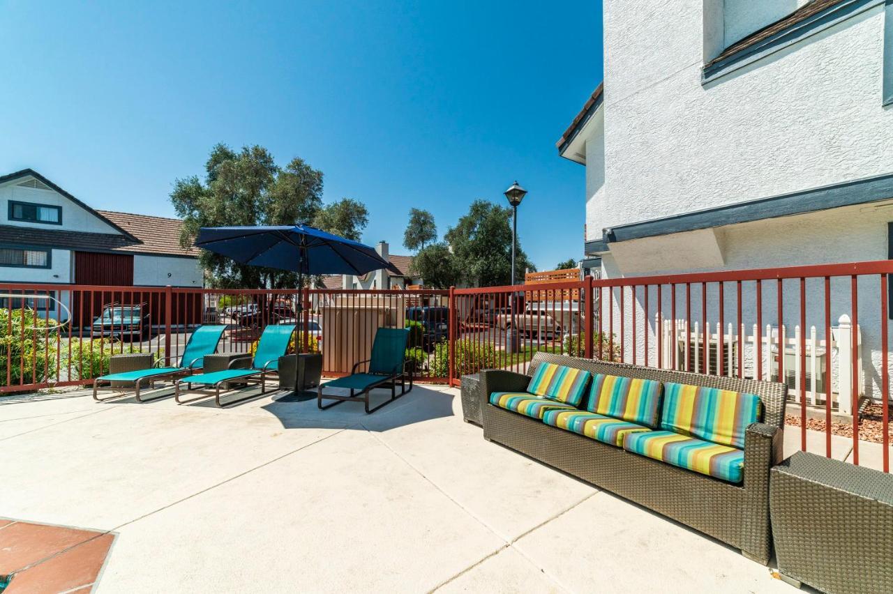Metro Phx Upstairs 2Bd Sleeps 6 Heated Pool No Pets Allowed Phoenix Dış mekan fotoğraf