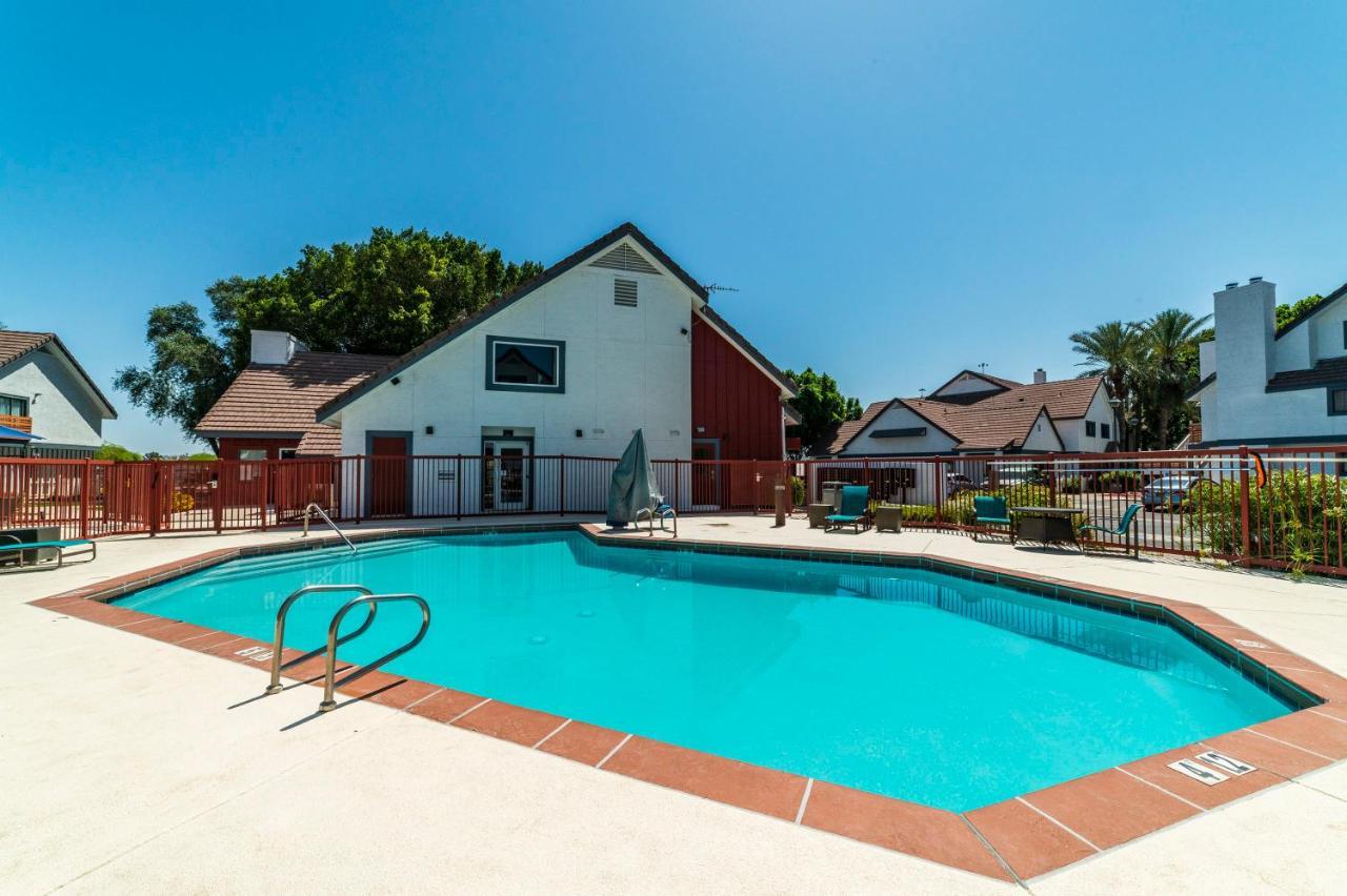 Metro Phx Upstairs 2Bd Sleeps 6 Heated Pool No Pets Allowed Phoenix Dış mekan fotoğraf